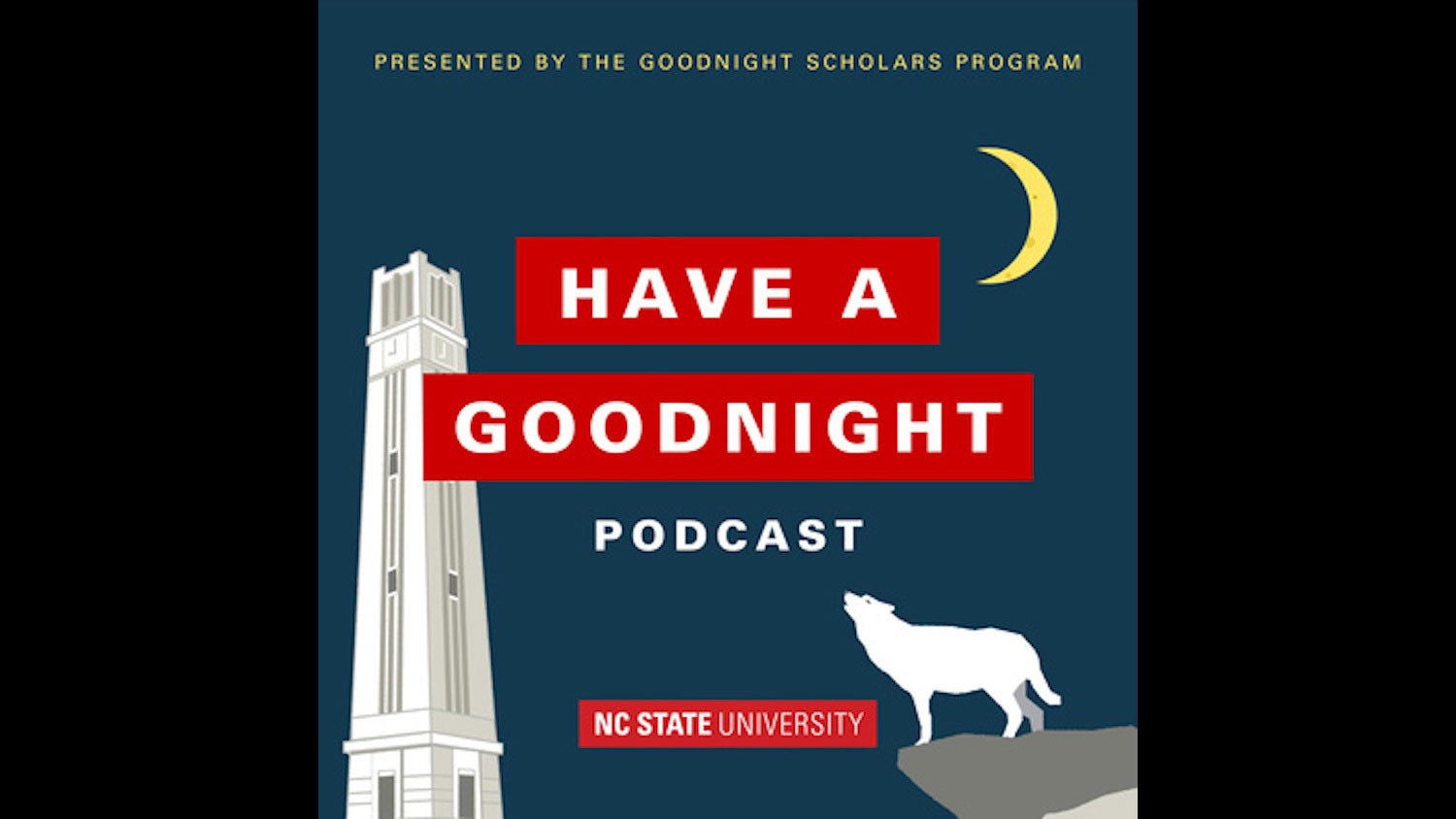 Have a Goodnight Podcast artwork