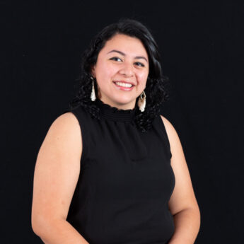 Tania Vargas | Enrollment Management and Services